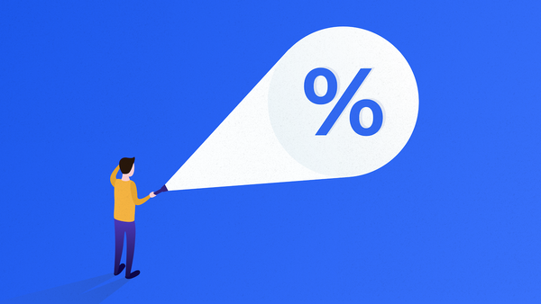Rate aggregation network