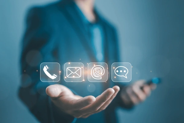 Contact Rango Exchange support